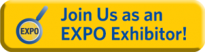 Join Us as an EXPO Exhibitor