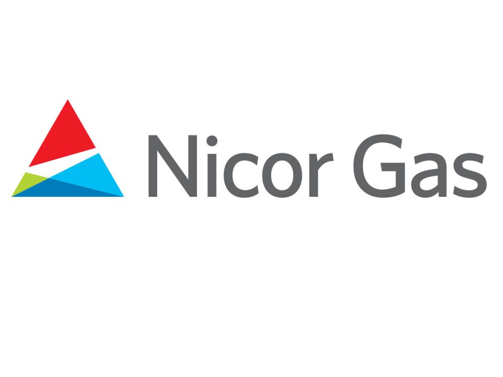 Nicor Energy Grant Funded