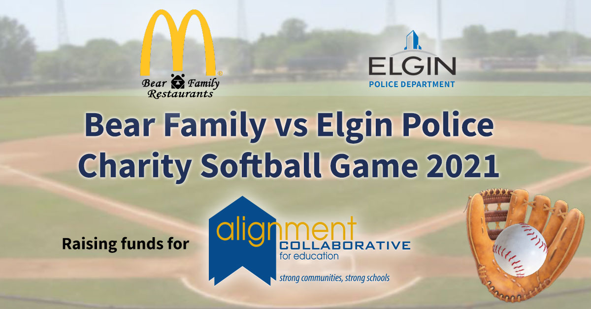 Alignment Collaborative Logo Alignment Collaborative Selected as Featured Charity | Alignment ...