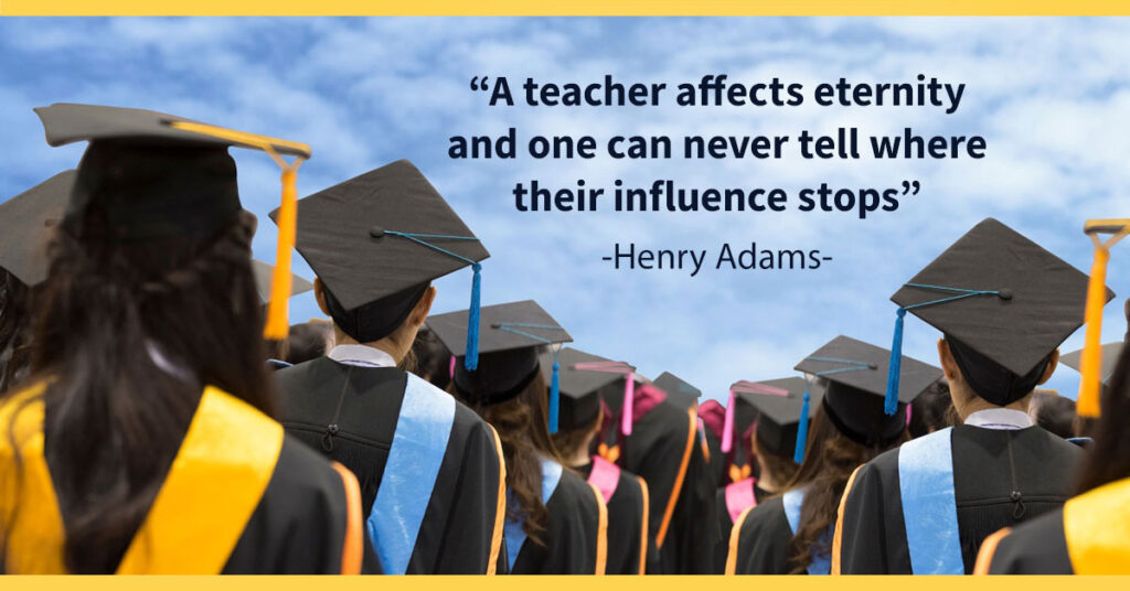 Teacher Appreciation Week