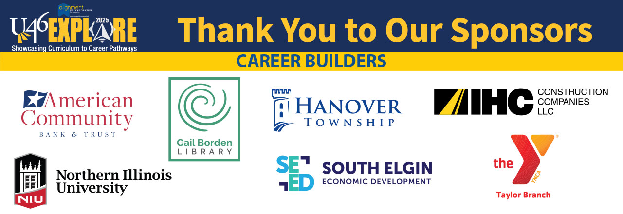 Recognition of Alignment’s Investors - Builders