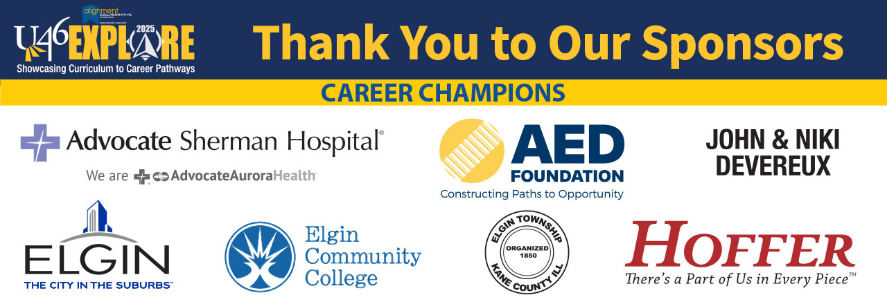 Recognition of Alignment’s Investors for- Champions