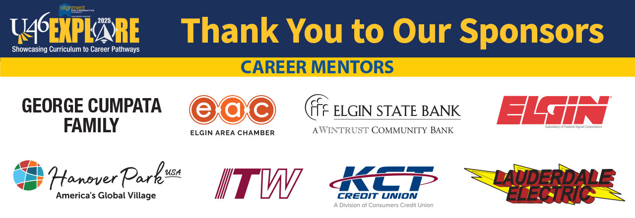 Recognition of Alignment’s Investors- Mentors