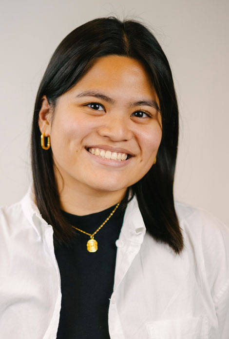 Annabelle Mique Photo