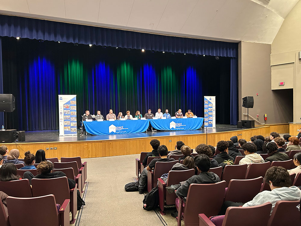 alignment 2026 bartlett high school panel