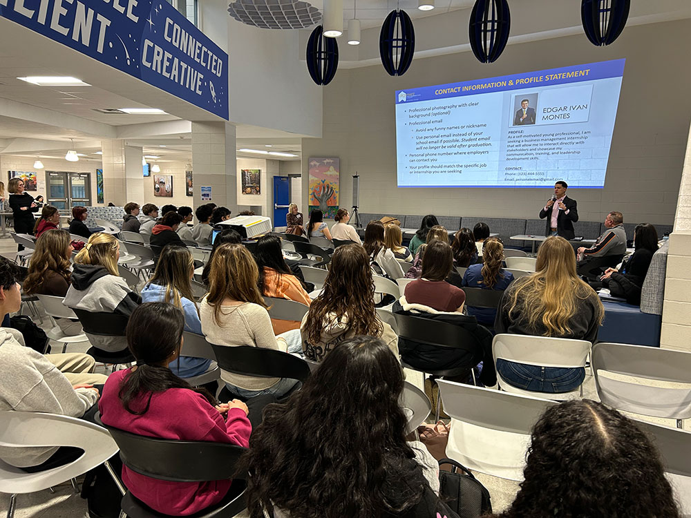 alignment feb 2026 central high school resume session