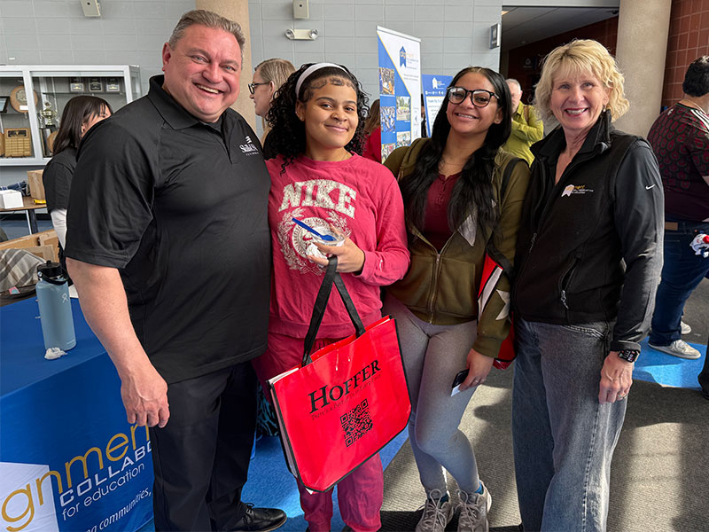 alignment job fair 2026 6787