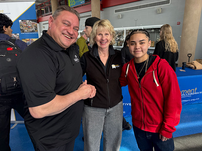 alignment job fair 2026 6790