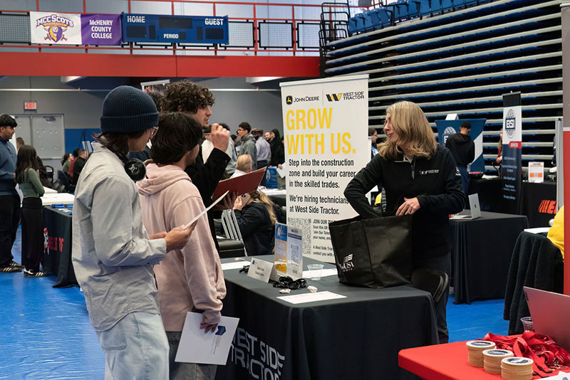 alignment job fair 2026 automotive kf90951