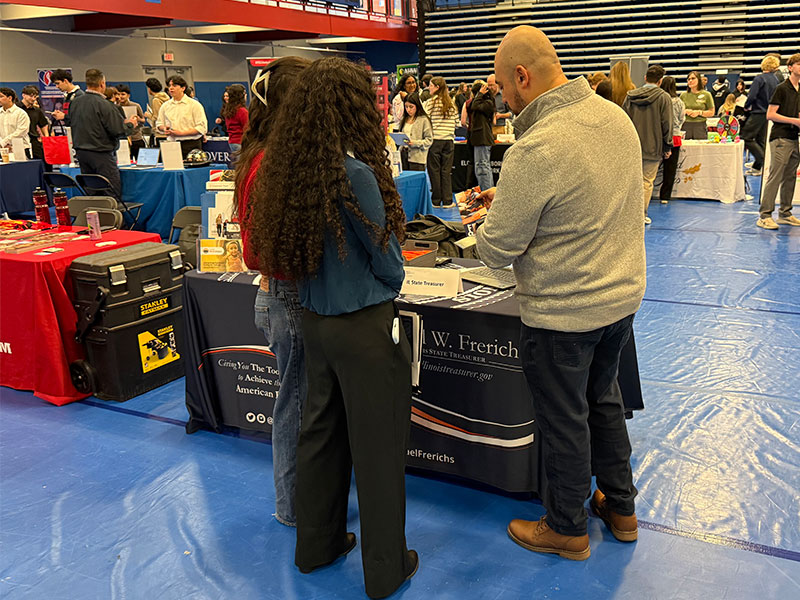 alignment job fair 2026 biz 6682