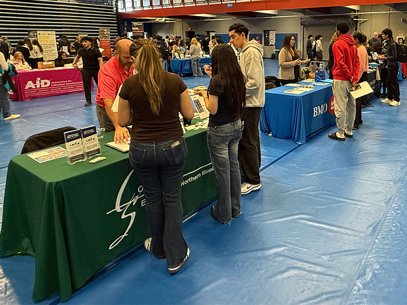 alignment job fair 2026 biz 6726