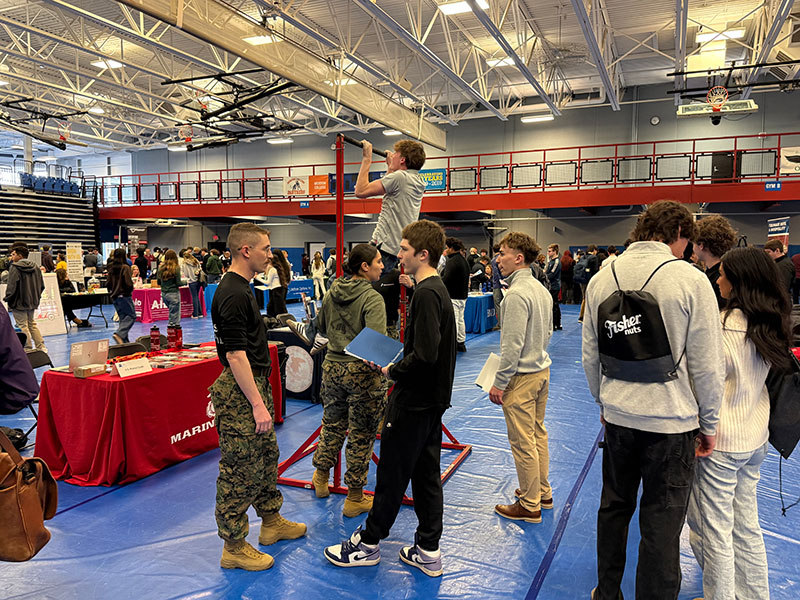 alignment job fair 2026 biz it 6677