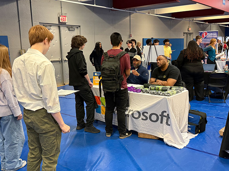 alignment job fair 2026 biz it 6686