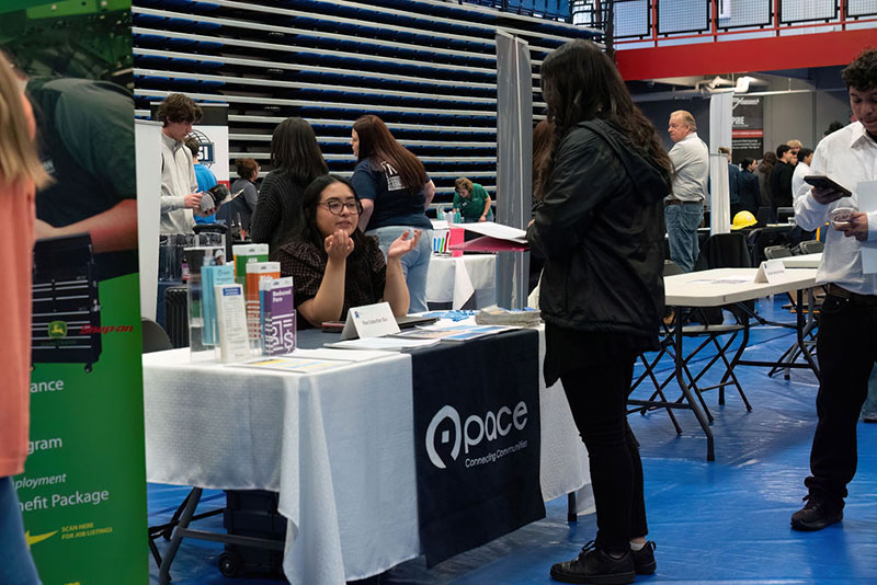 alignment job fair 2026 biz kf90909