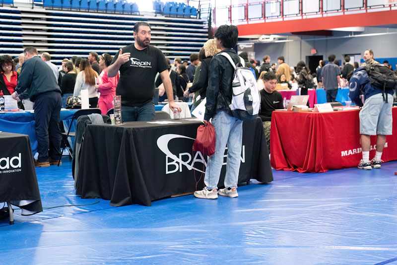 alignment job fair 2026 biz kf90989