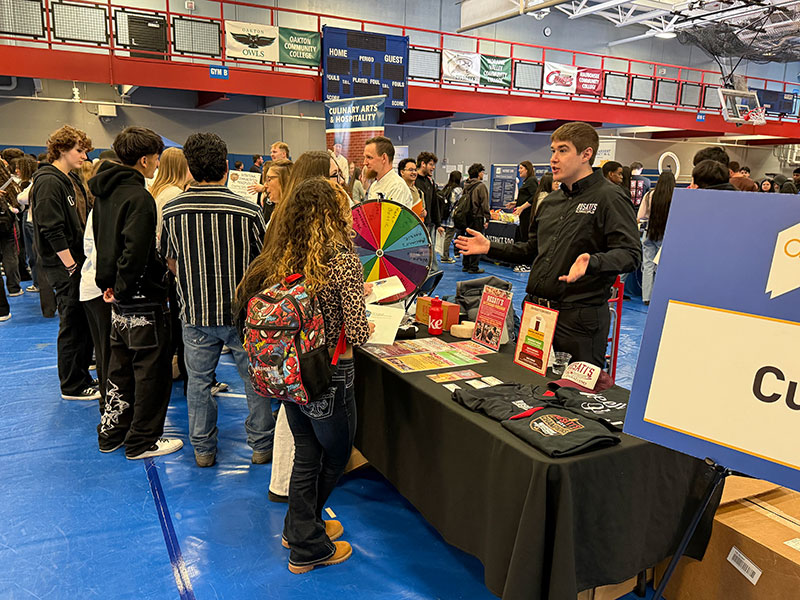 alignment job fair 2026 culinary 6721