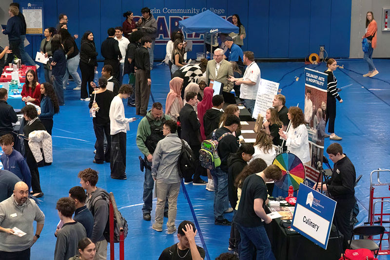 alignment job fair 2026 culinary kf90824