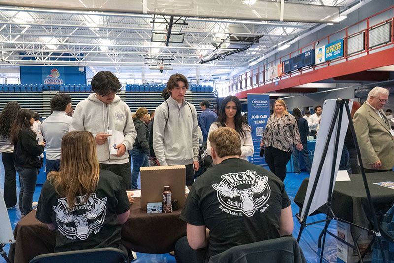 alignment job fair 2026 culinary kf90845