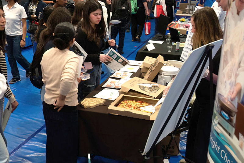 alignment job fair 2026 culinary kf91002