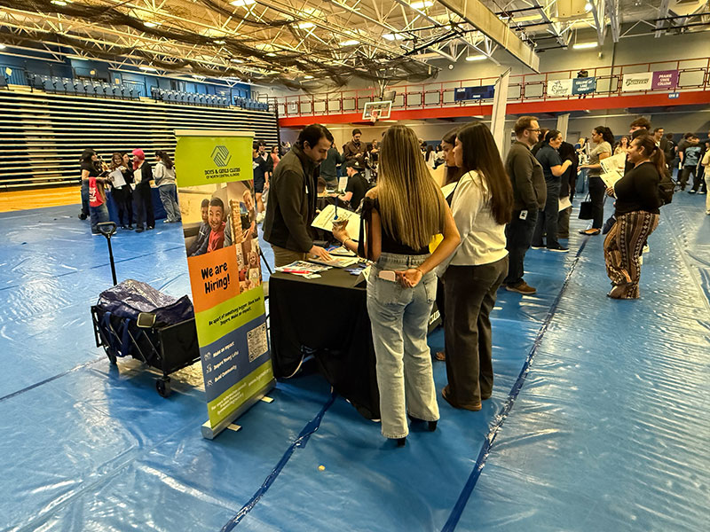 alignment job fair 2026 education 6675