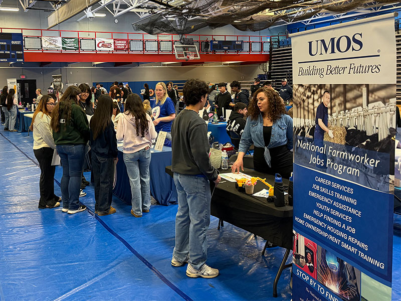 alignment job fair 2026 education 6720