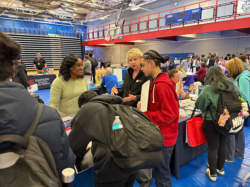 alignment job fair 2026 education 6766