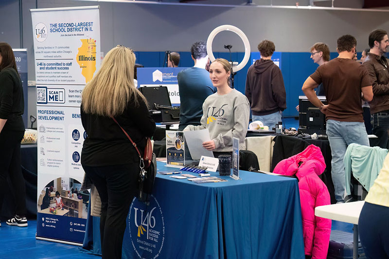 alignment job fair 2026 education kf90914