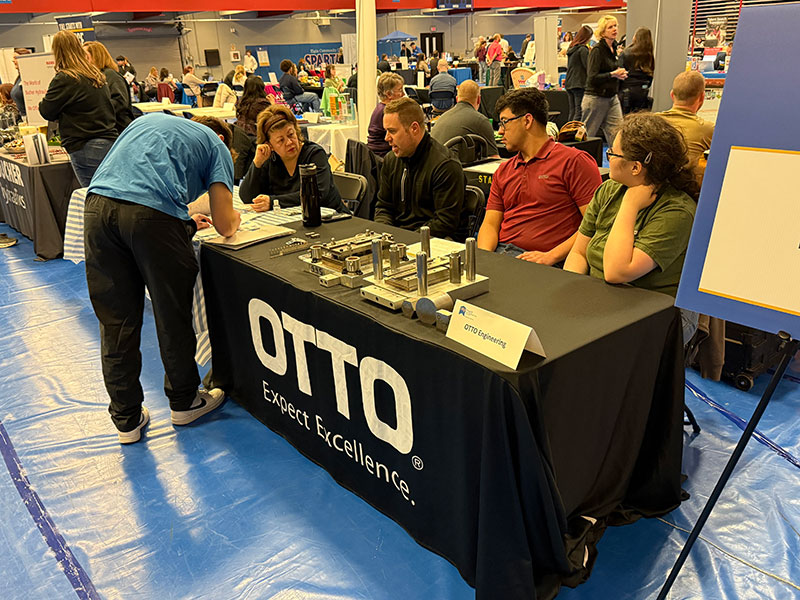 alignment job fair 2026 engineering 6614