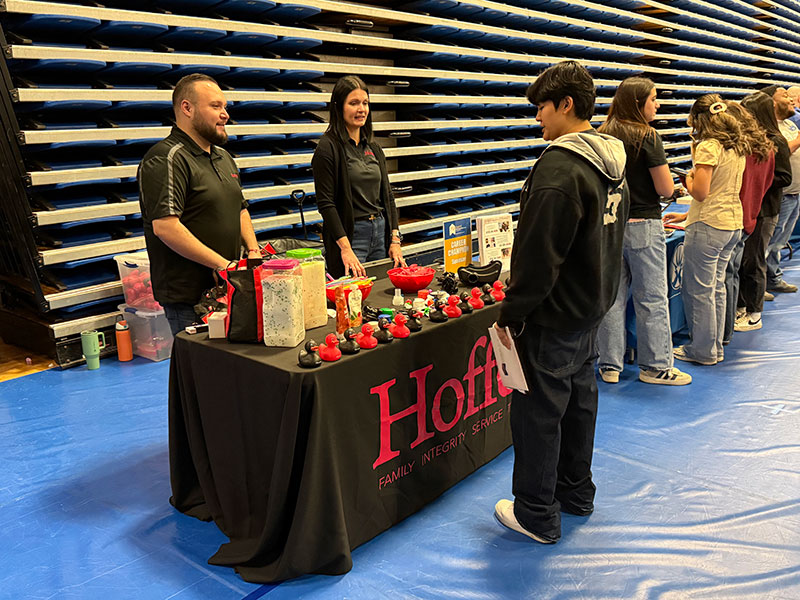 alignment job fair 2026 engineering 6690