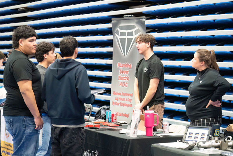 alignment job fair 2026 engineering kaf0016