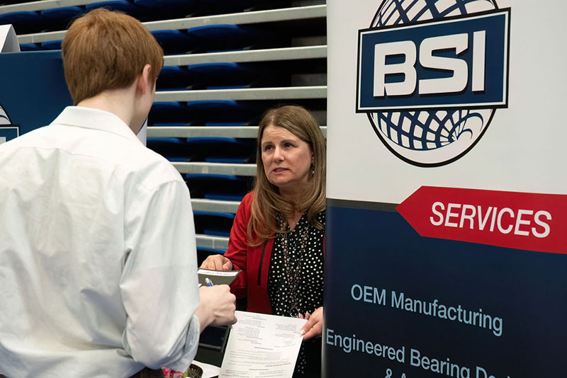 alignment job fair 2026 engineering kf90890