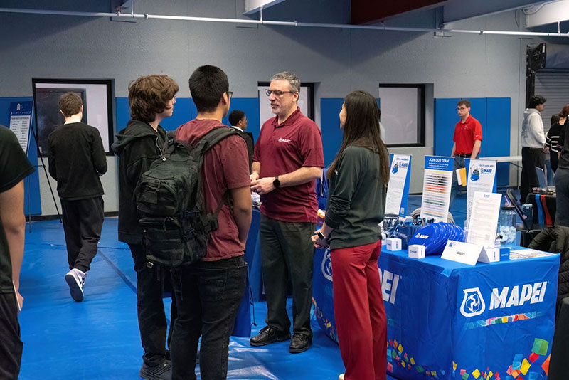 alignment job fair 2026 engineering kf90892