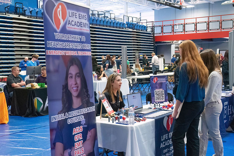 alignment job fair 2026 healthcare kf90796