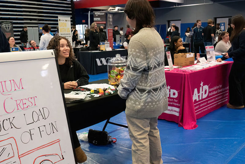 alignment job fair 2026 healthcare kf90803