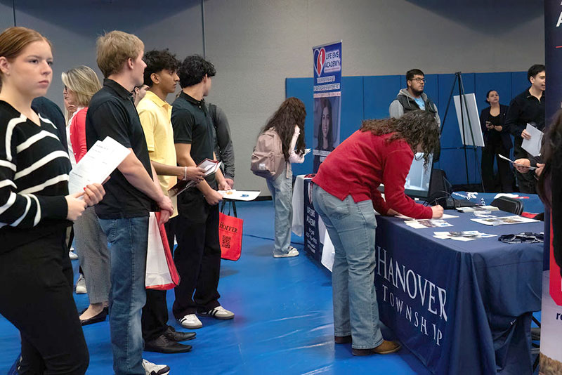 alignment job fair 2026 healthcare kf90875