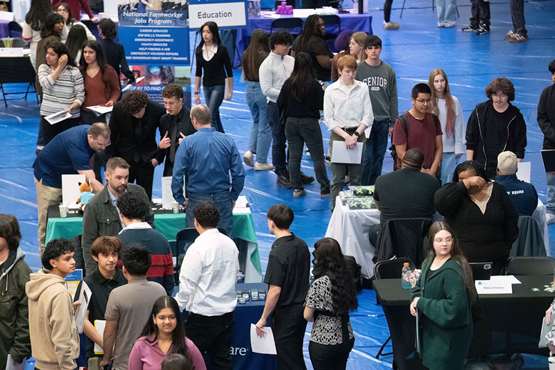 alignment job fair 2026 kaf0001