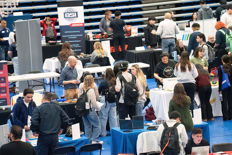 alignment job fair 2026 kaf0021