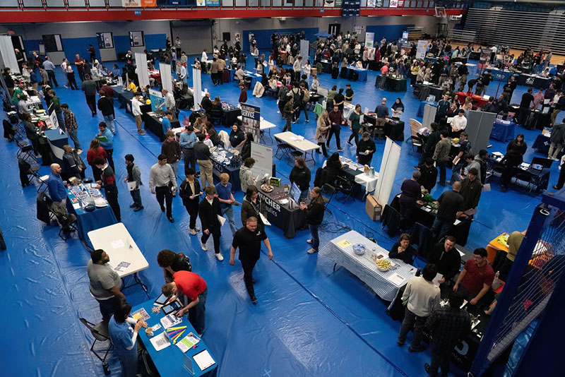 alignment job fair 2026 kf90820