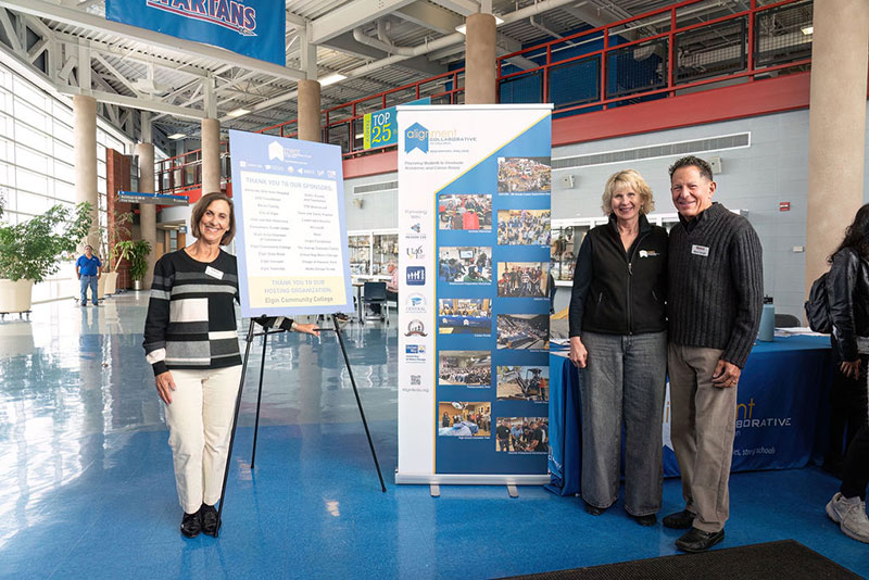 alignment job fair 2026 kf90942