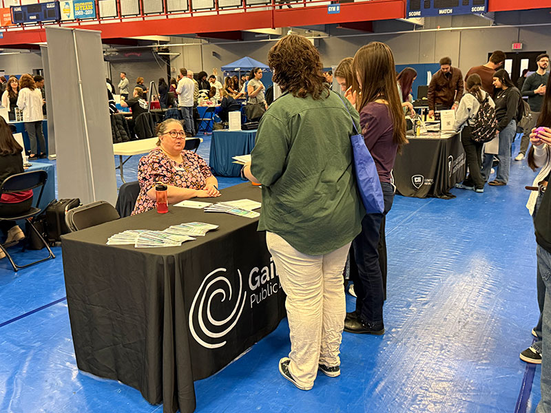 alignment job fair 2026 summer 6668