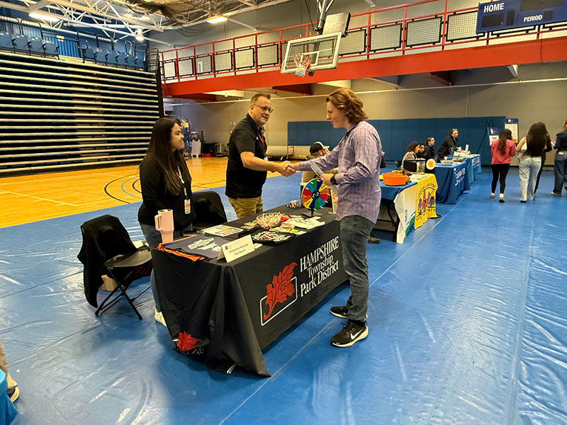 alignment job fair 2026 summer 6676