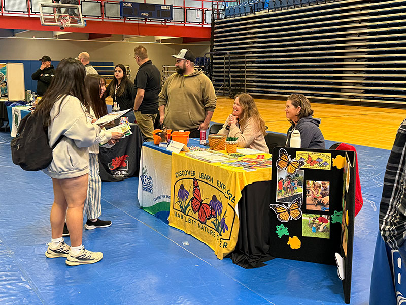 alignment job fair 2026 summer 6715