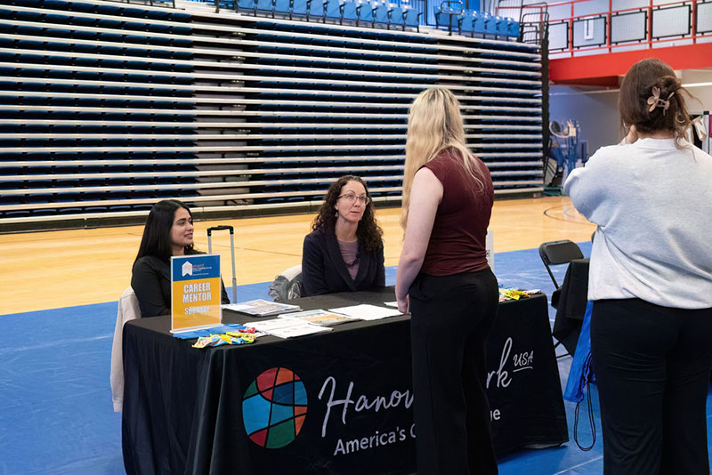 alignment job fair 2026 summer kf90918