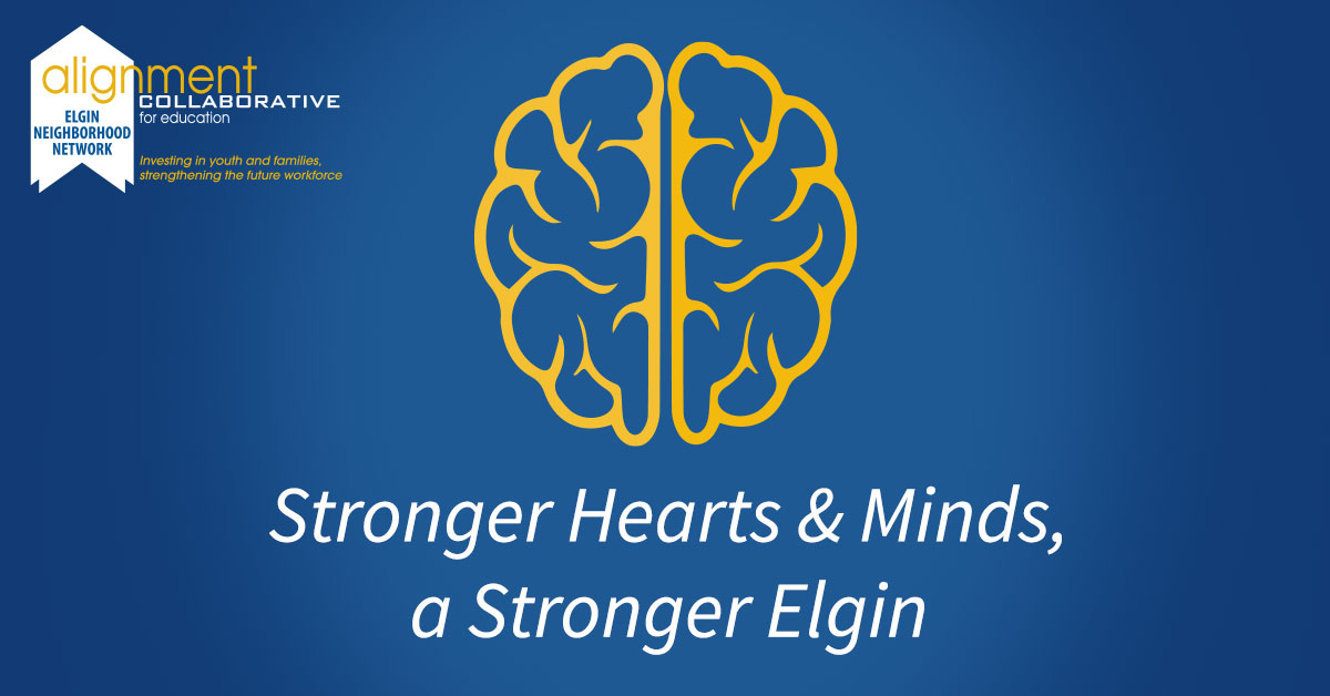 Building a Village of Support for Elgin’s Youth