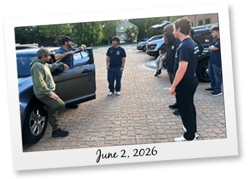 alignment 1 bartlett police