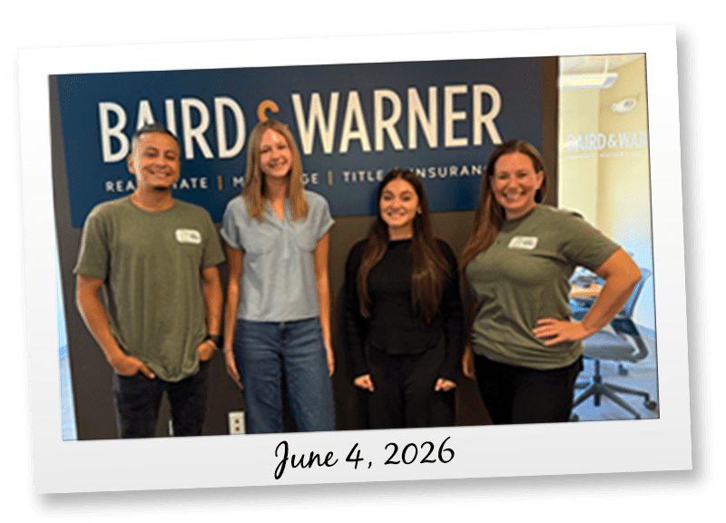 alignment 3 baird warner
