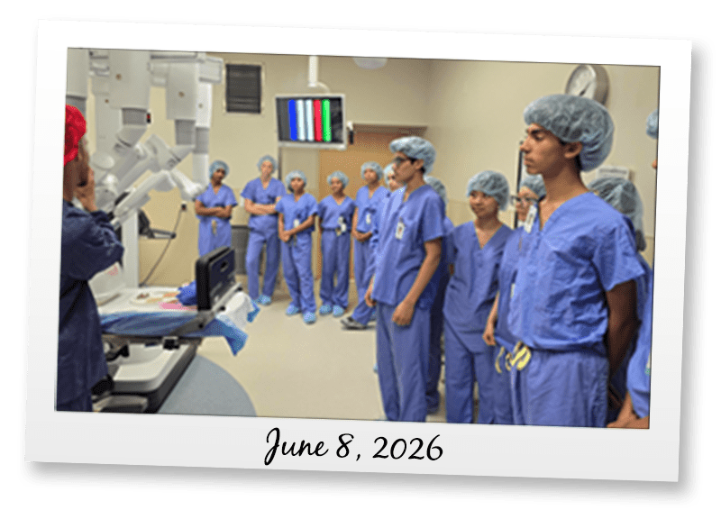 alignment 4 medical scholars