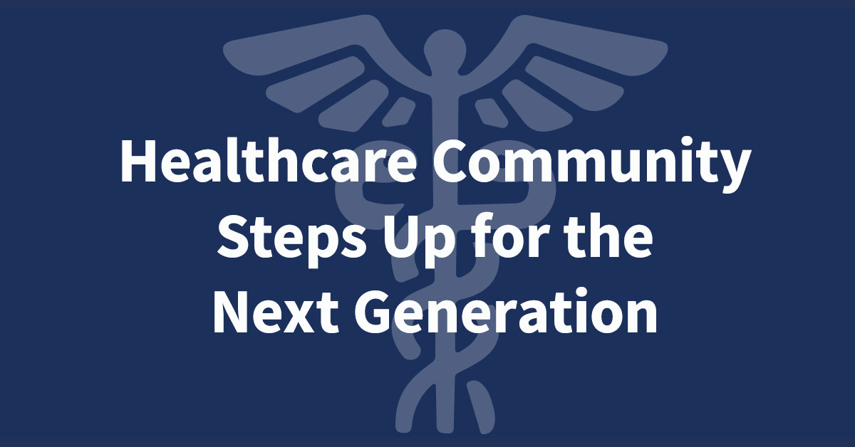 This Summer Marks a Milestone for Our Healthcare Internship Program