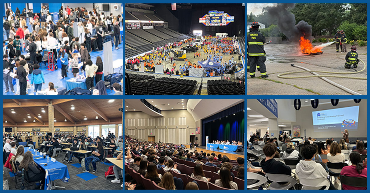 Help Us Find Our Next Community and School Program Coordinator