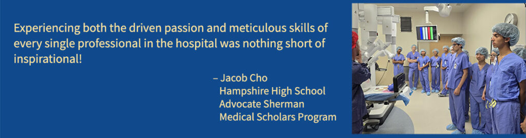 alignment jacob cho quote